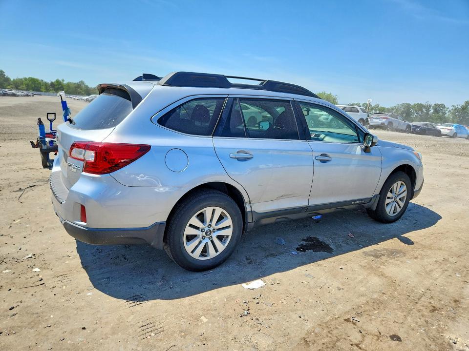Продаж на аукціоні авто 2016 Subaru Outback, vin: 4S4BSADC9G3279935, номер лоту: 55839726