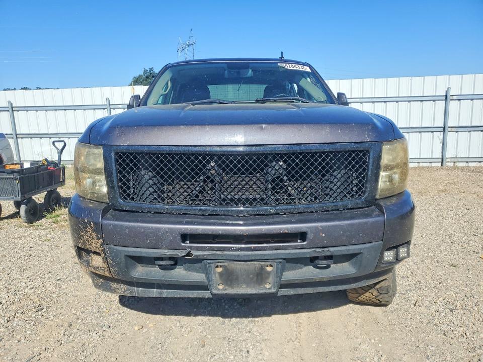 2010 Chevrolet Silverado მანქანა იყიდება აუქციონზე, vin: 3GCRKTE39AG144813, აუქციონის ნომერი: 56284336