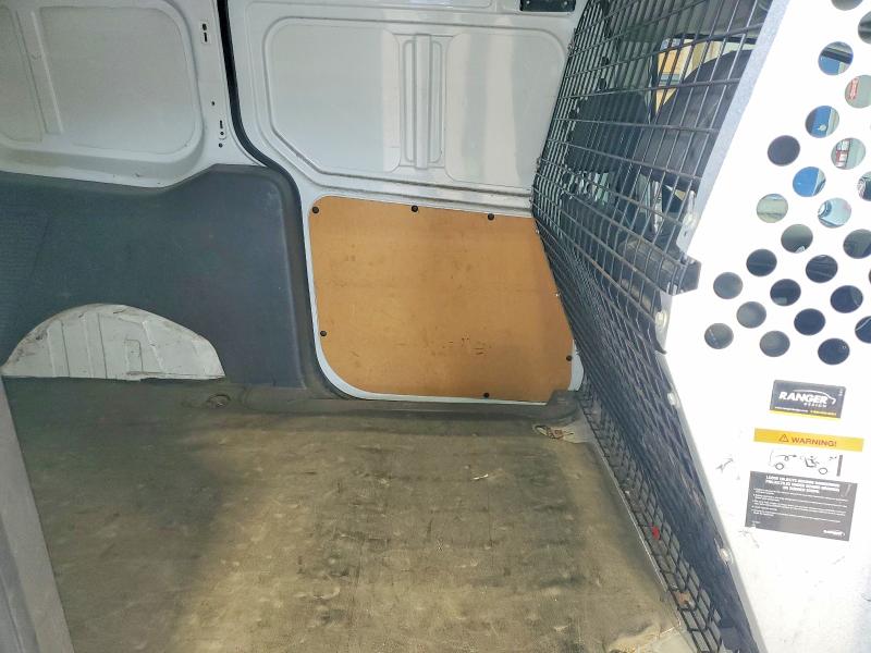 58494446 :رقم المزاد ، NM0LS7T29K1409251 vin ، 2019 Ford Transit Connect مزاد بيع