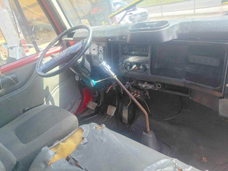 Продаж на аукціоні авто 1996 International 4000, vin: 1HTSCABKXTH244011, номер лоту: 57927136