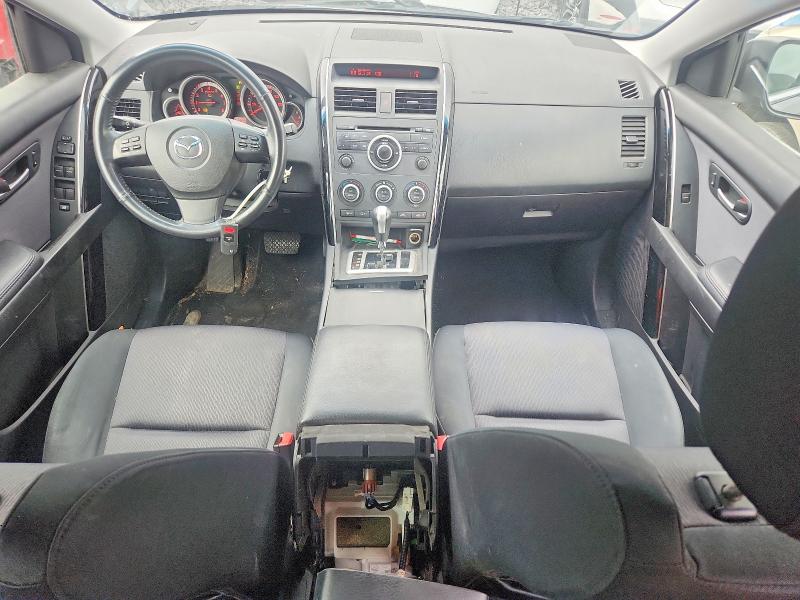 Продаж на аукціоні авто 2008 Mazda Cx-9, vin: JM3TB38A980129864, номер лоту: 55355486