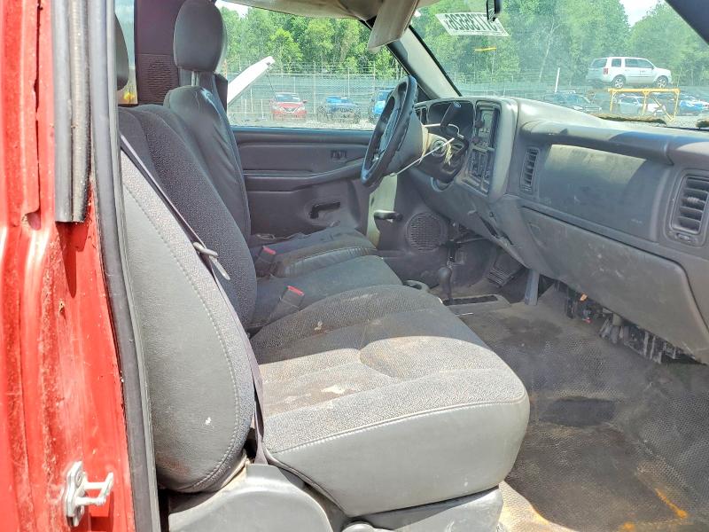 Продажа на аукционе авто 2005 Gmc Sierra, vin: 1GDHK24U95E195219, номер лота: 57735526