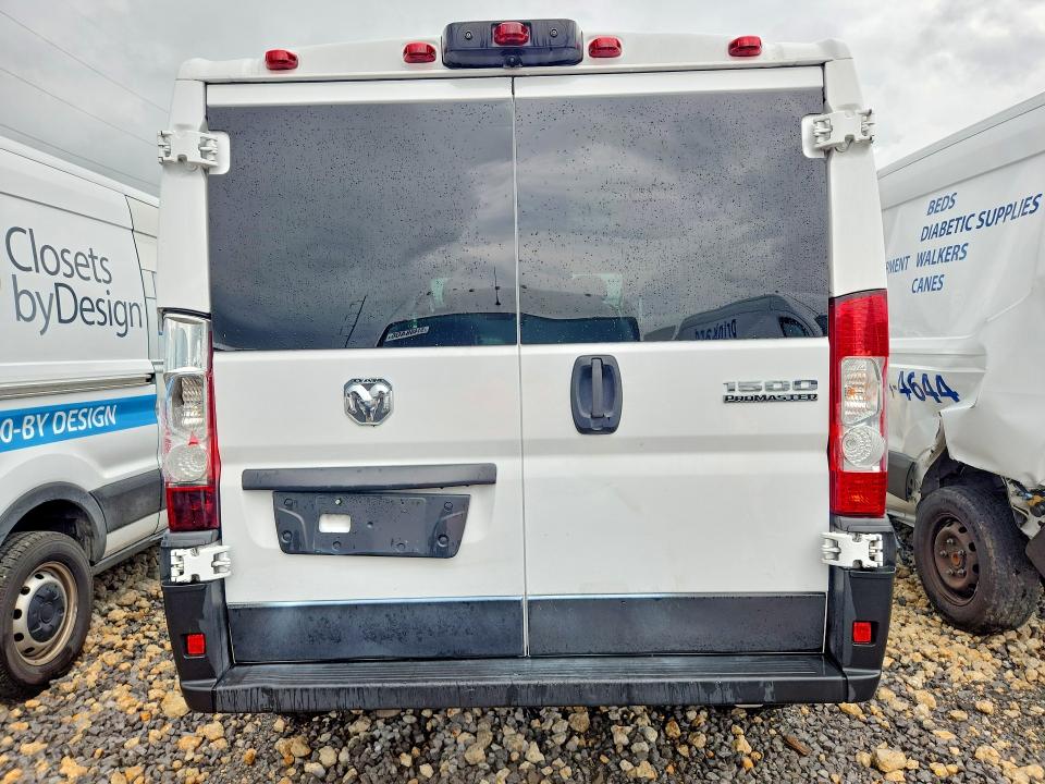 Aukcja sprzedaży 2023 Ram Promaster 1500, vin: 3C6LRVAG3PE598167, numer aukcji: 51341966