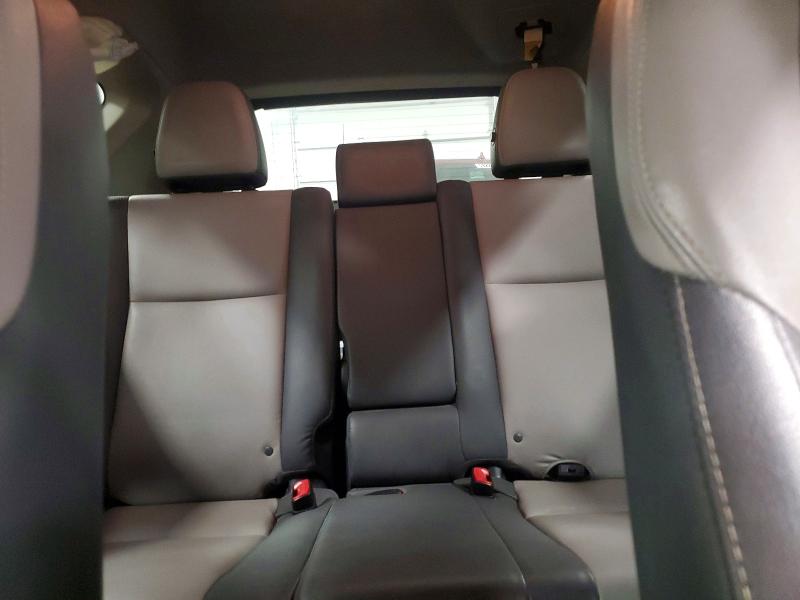 Aukcja sprzedaży 2015 Toyota Rav4, vin: JTMDFREV2FD162660, numer aukcji: 58957146