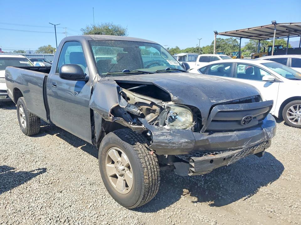 Продажа на аукционе авто 2005 Toyota Tundra, vin: 5TBJU32195S449545, номер лота: 57713626