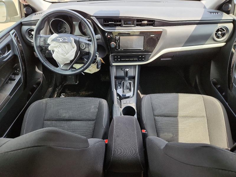 Продаж на аукціоні авто 2017 Toyota Corolla Im, vin: JTNKARJE1HJ530130, номер лоту: 59088576