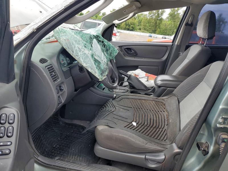 Aukcja sprzedaży 2005 Ford Escape, vin: 1FMYU02Z65KB51712, numer aukcji: 56127816