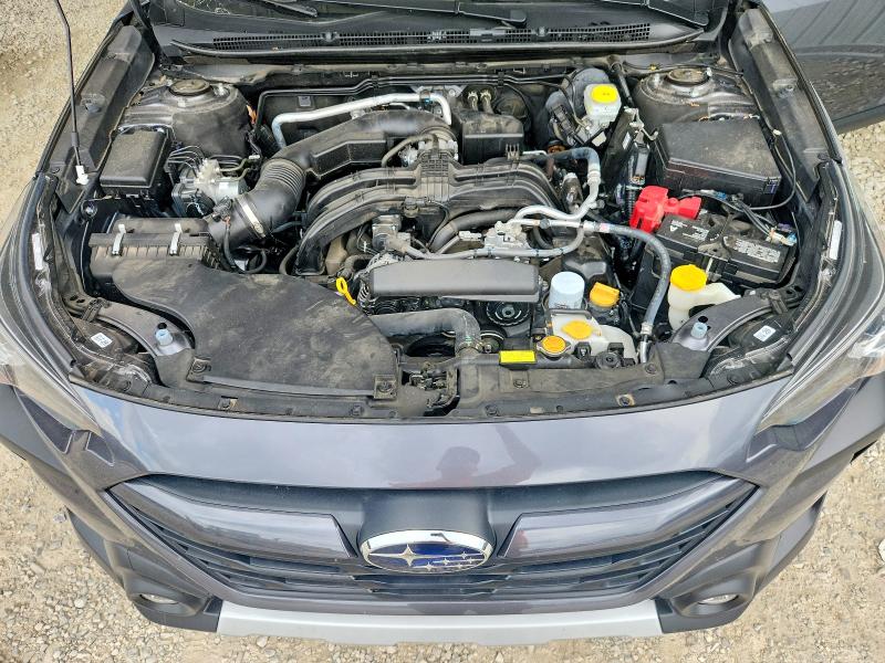 Aukcja sprzedaży 2024 Subaru Outback, vin: 4S4BTANC8R3257388, numer aukcji: 54915966