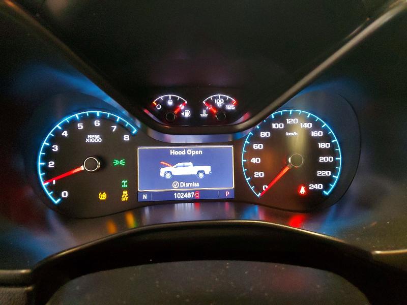 Продаж на аукціоні авто 2021 Gmc Canyon, vin: 1GTG6FEN1M1232451, номер лоту: 57479926