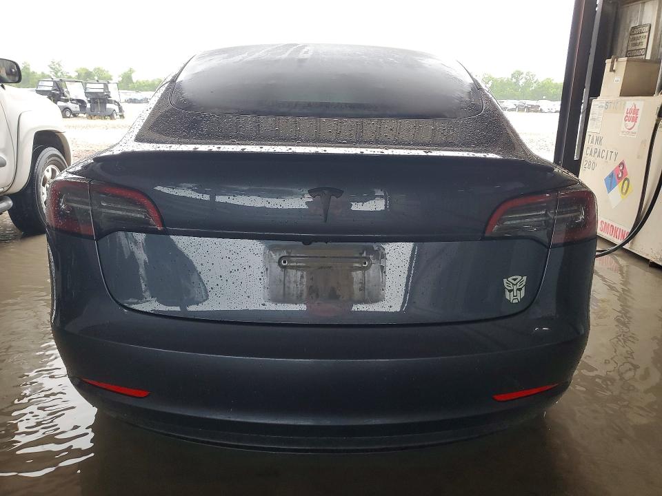 Aukcja sprzedaży 2023 Tesla Model 3, vin: 5YJ3E1EA1PF671615, numer aukcji: 57478356