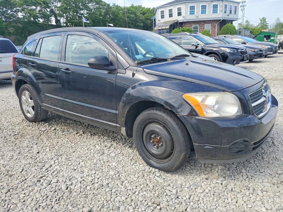 Продажа на аукционе авто 2009 Dodge Caliber, vin: 1B3HB48AX9D171170, номер лота: 56184526