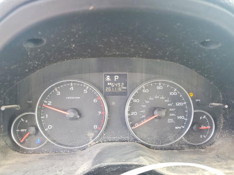 Aukcja sprzedaży 2014 Subaru Outback, vin: 4S4BRCDC1E3248327, numer aukcji: 58887656