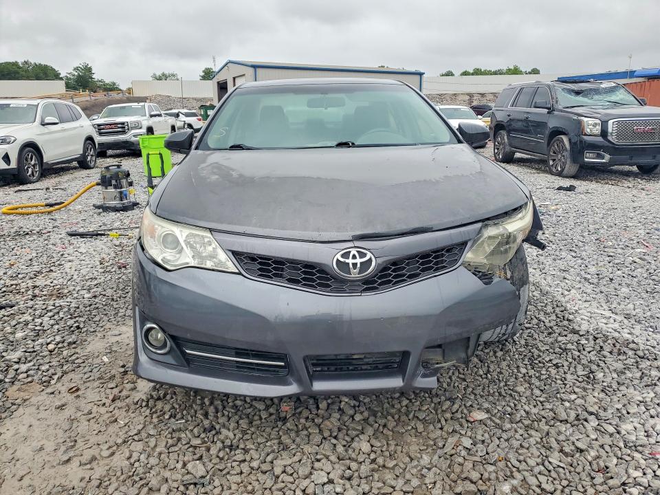 Aukcja sprzedaży 2012 Toyota Camry, vin: 4T1BF1FK3CU141062, numer aukcji: 57356446