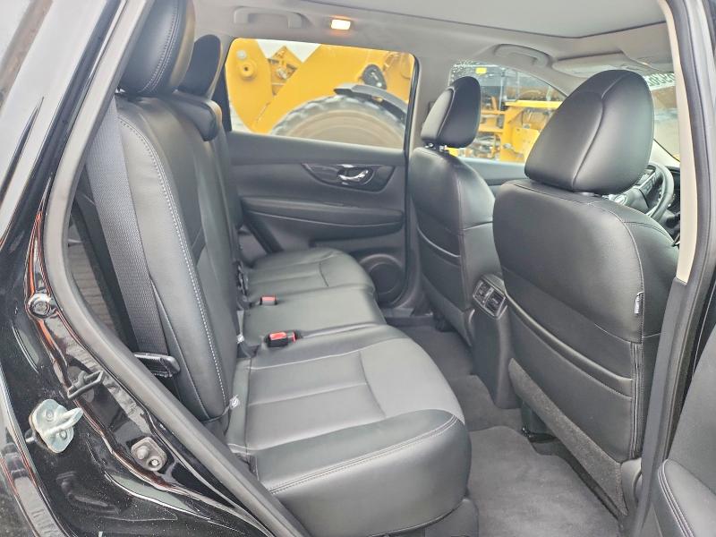 Aukcja sprzedaży 2017 Nissan Rogue, vin: 5N1AT2MT1HC754039, numer aukcji: 57693626