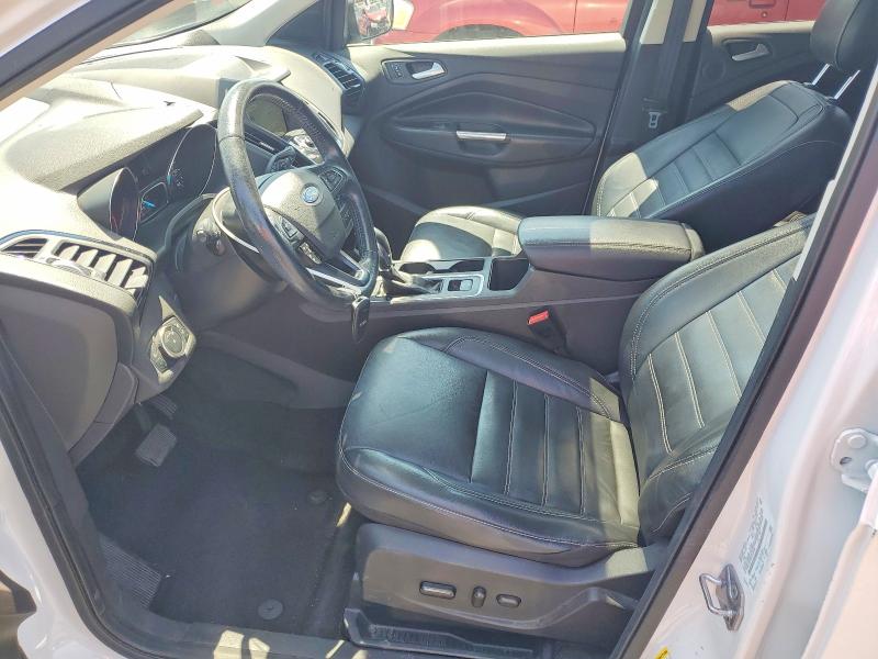 Продажа на аукционе авто 2019 Ford Escape, vin: 1FMCU0J90KUA35708, номер лота: 56328856