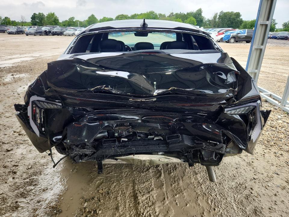 58827626 :رقم المزاد ، 3KPFW4DE1SE051507 vin ، 2025 Kia K4 مزاد بيع