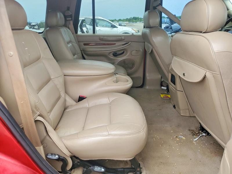 Продаж на аукціоні авто 2001 Lincoln Navigator, vin: 5LMEU27R81LJ28117, номер лоту: 57125416