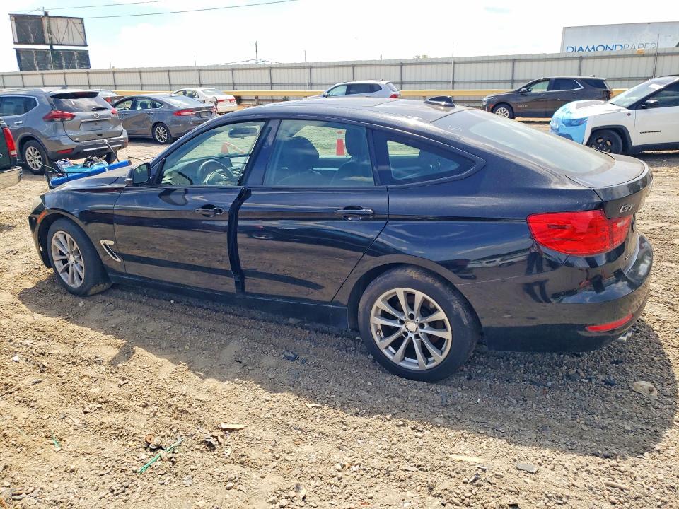 58391196 :رقم المزاد ، WBA3X5C50FD561035 vin ، 2015 Bmw 328 مزاد بيع
