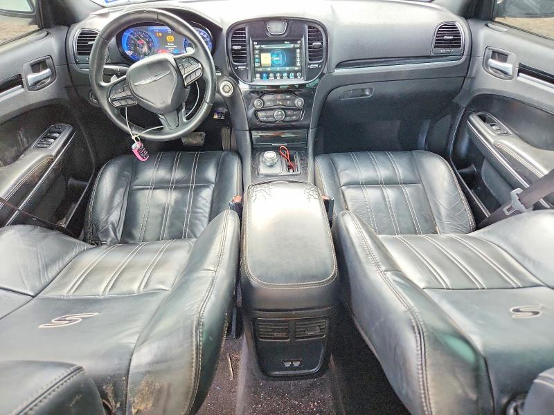 Продажа на аукционе авто 2018 Chrysler 300, vin: 2C3CCABG9JH240315, номер лота: 55597996