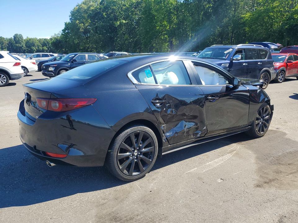 Aukcja sprzedaży 2024 Mazda 3, vin: 3MZBPABM9RM423841, numer aukcji: 58788556