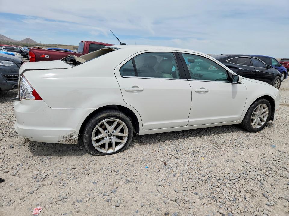 Продажа на аукционе авто 2012 Ford Fusion, vin: 3FAHP0JG1CR422301, номер лота: 56481376