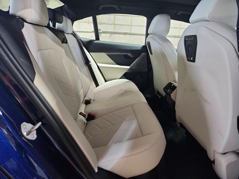 Aukcja sprzedaży 2026 Bmw 550, vin: WBA13FK00TCW71521, numer aukcji: 56525746