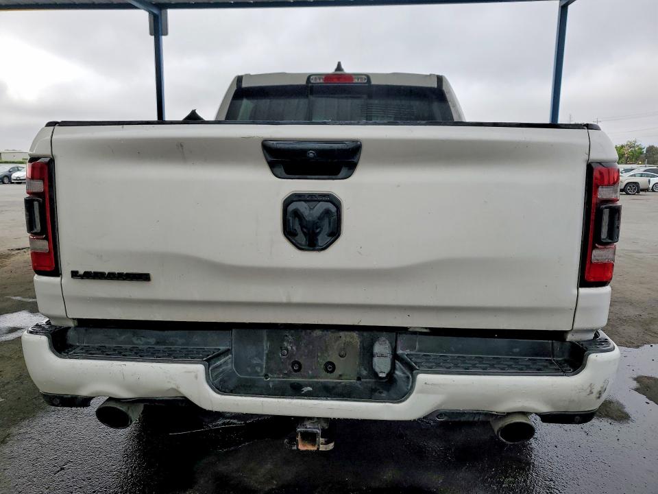 56702606 :رقم المزاد ، 1C6RREJT4PN607980 vin ، 2023 Ram 1500 مزاد بيع