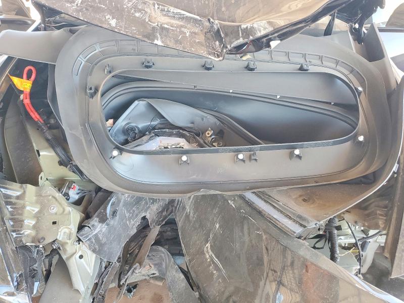 2026 Tesla Model Y მანქანა იყიდება აუქციონზე, vin: 7SAYGDEE2TF627494, აუქციონის ნომერი: 55423486