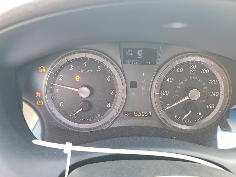 Aukcja sprzedaży 2007 Lexus Es, vin: JTHBJ46G172138712, numer aukcji: 59102586