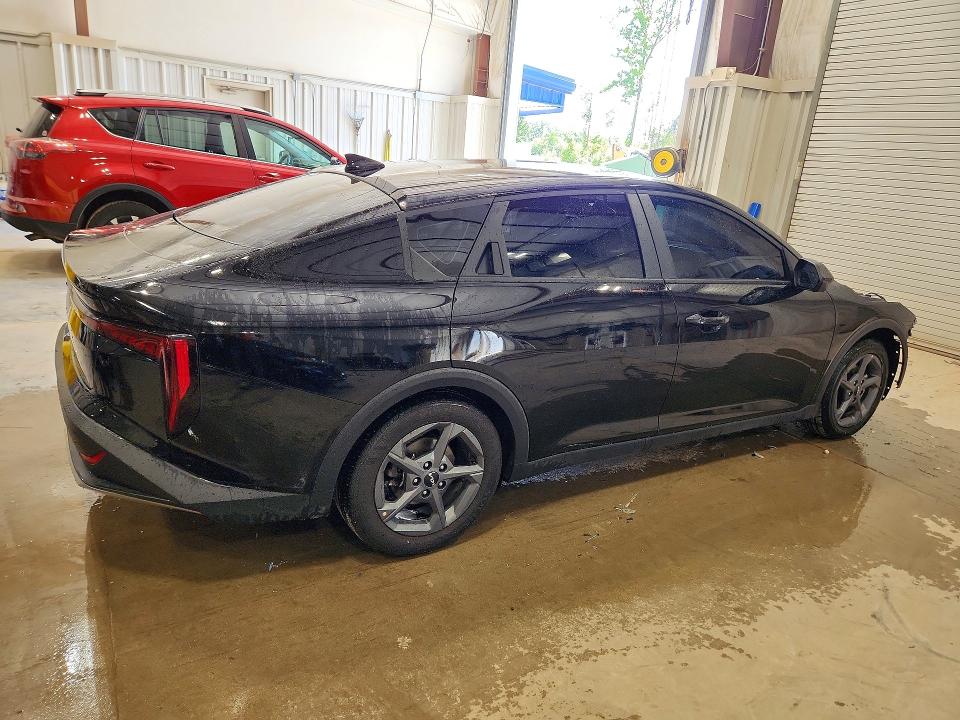 56408306 :رقم المزاد ، 3KPFT4DE3TE256241 vin ، 2026 Kia K4 مزاد بيع