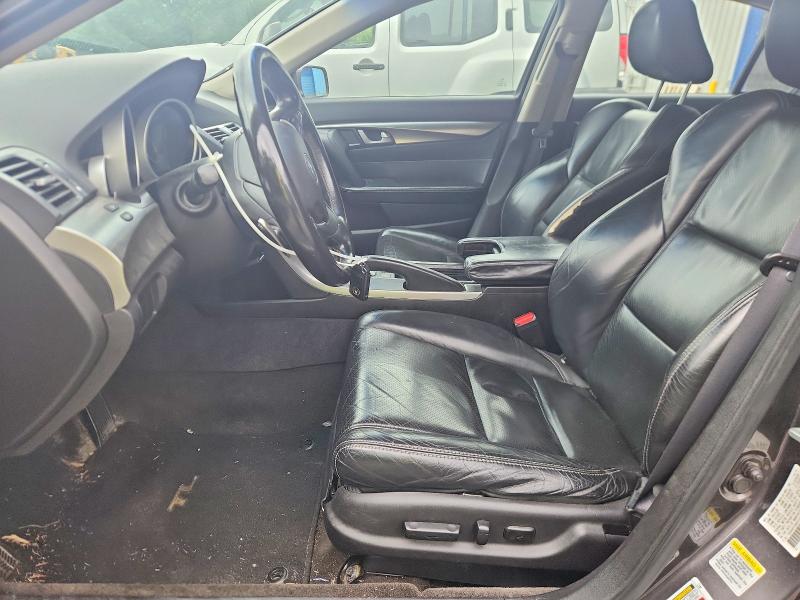 Aukcja sprzedaży 2011 Acura Tl, vin: 19UUA9F55BA001424, numer aukcji: 56510086