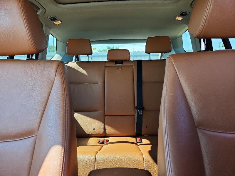 Продажа на аукционе авто 2016 Bmw X3, vin: 5UXWX9C50G0D92197, номер лота: 58326536