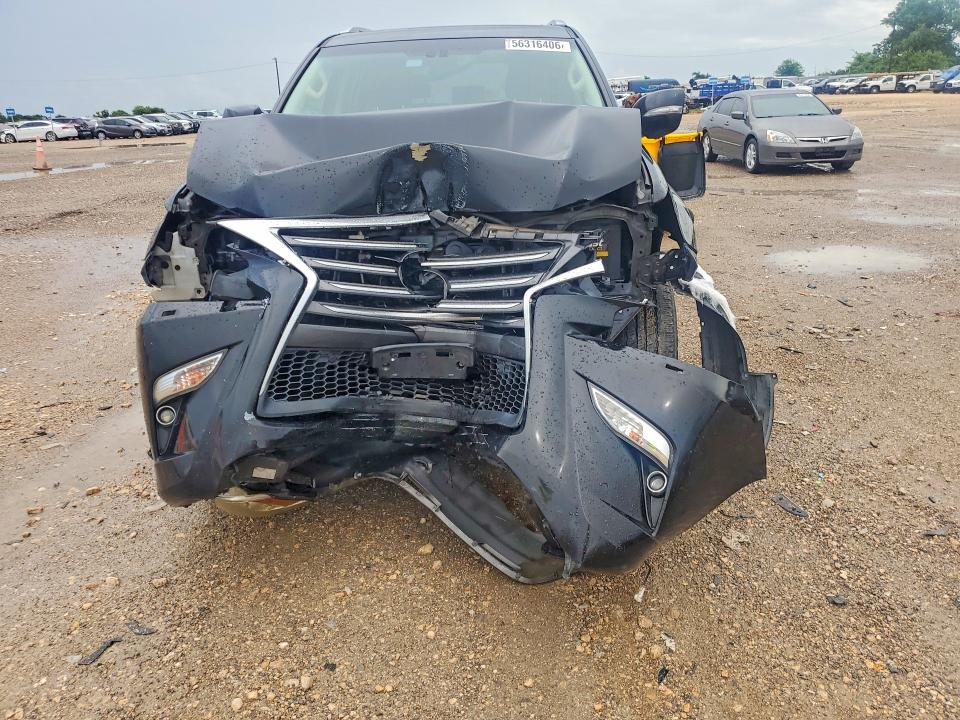 Aukcja sprzedaży 2018 Lexus Gx, vin: JTJBM7FX8J5194093, numer aukcji: 56316406