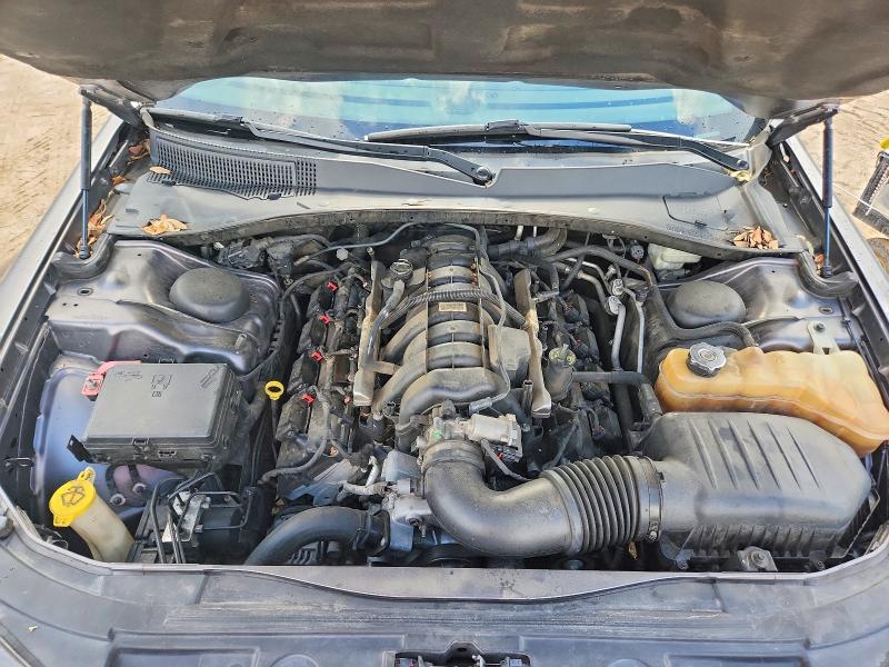 55063226 :رقم المزاد ، 2C3CCAET7DH735917 vin ، 2013 Chrysler 300c مزاد بيع