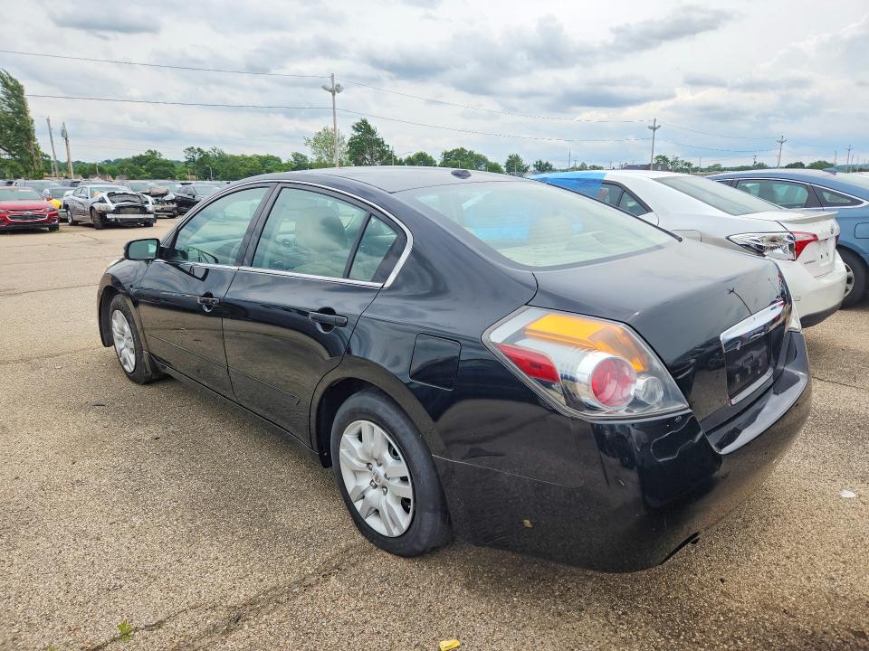 Продажа на аукционе авто 2012 Niss Altima, vin: 1N4AL2AP4CC163326, номер лота: 94091485