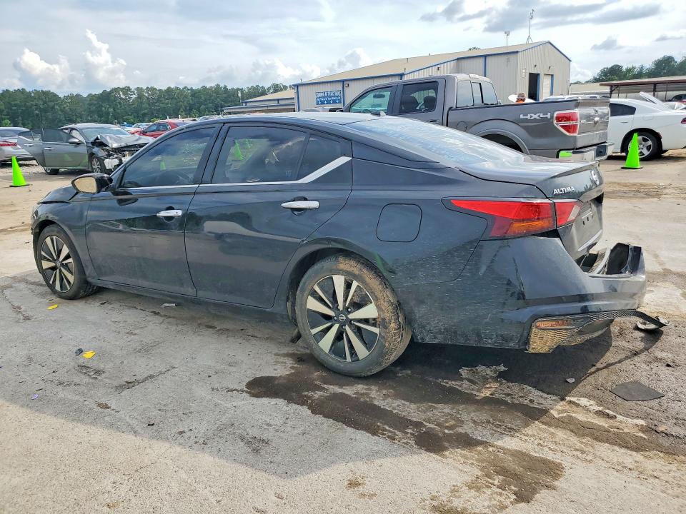 Продажа на аукционе авто 2019 Nissan Altima, vin: 1N4BL4EV0KC237302, номер лота: 55882246