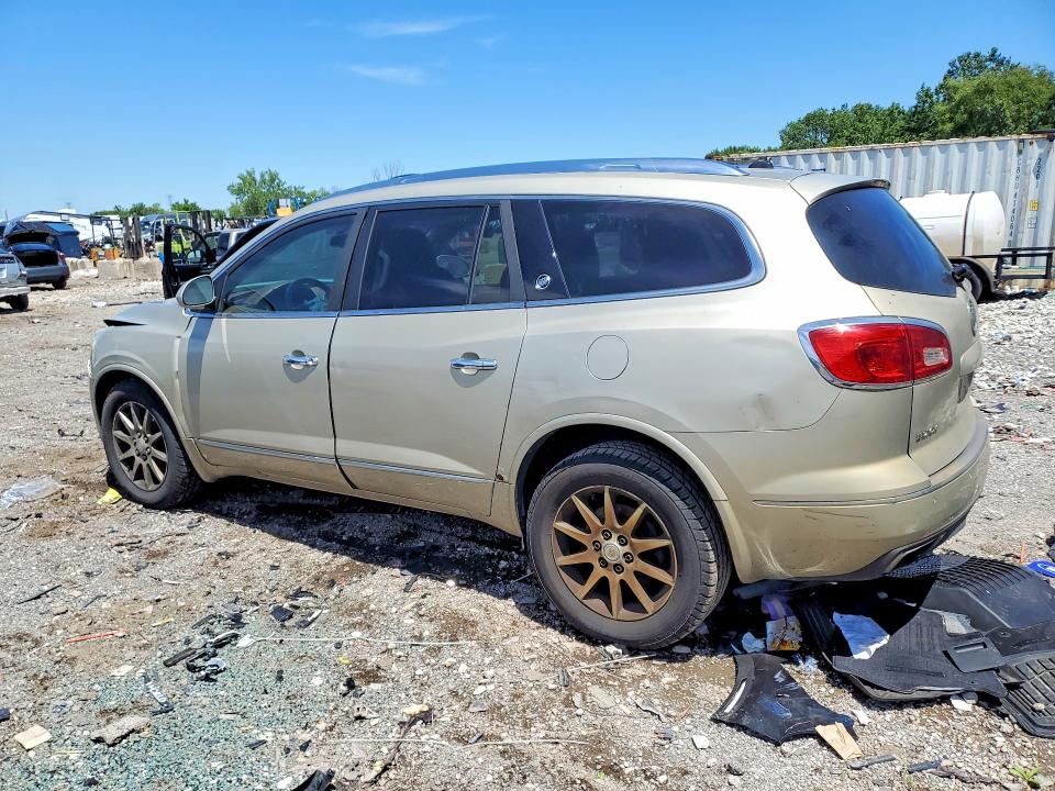 Продаж на аукціоні авто 2014 Buick Enclave, vin: 5GAKRBKD0EJ195689, номер лоту: 58092156