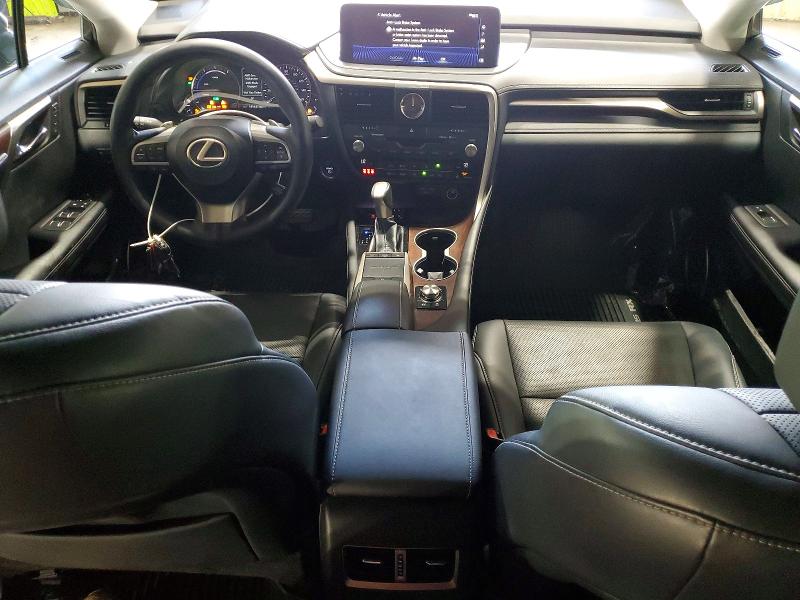 Aukcja sprzedaży 2020 Lexus Rx, vin: 2T2HGMDA1LC051344, numer aukcji: 58999016