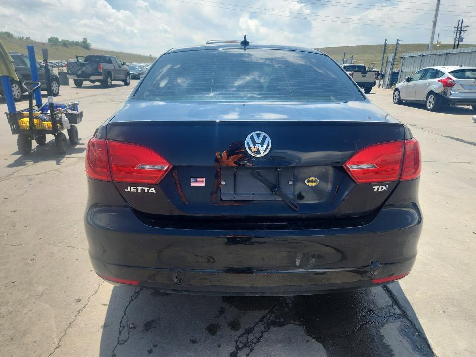 Aukcja sprzedaży 2012 Volkswagen Jetta, vin: 3VWLL7AJ9CM423355, numer aukcji: 56290716