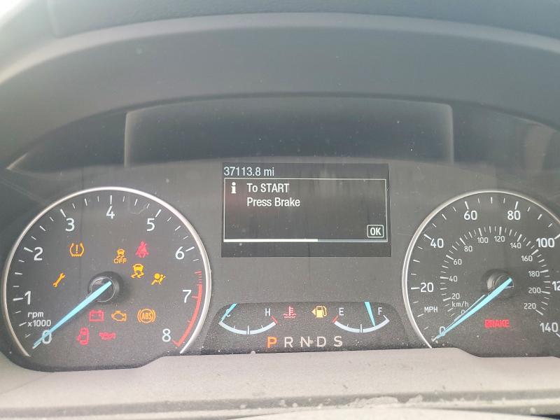 Продажа на аукционе авто 2018 Ford Ecosport, vin: MAJ6P1UL2JC231228, номер лота: 58086666