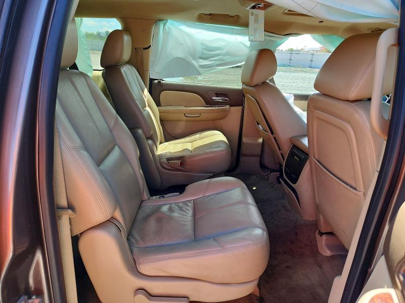 Продаж на аукціоні авто 2012 Gmc Yukon Xl, vin: 1GKS1KE02CR239242, номер лоту: 57376726
