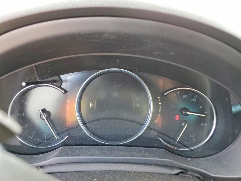 Продаж на аукціоні авто 2023 Mazda Cx-5, vin: JM3KFBDM1P0198539, номер лоту: 57909626