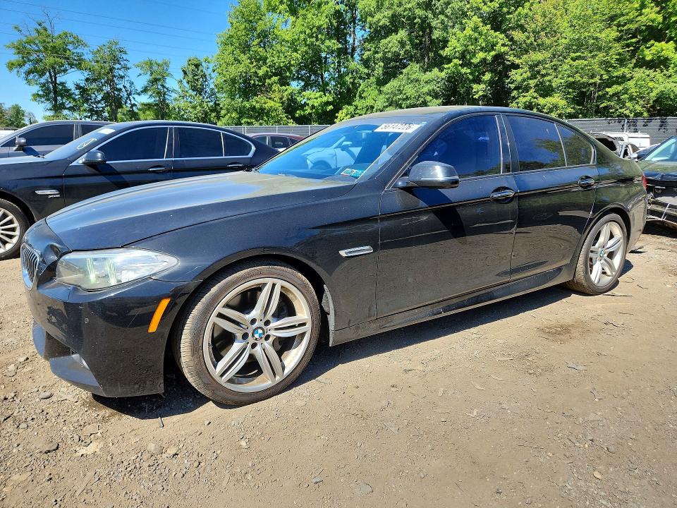 Продажа на аукционе авто 2016 Bmw 535, vin: WBA5B1C58GG134184, номер лота: 56147226