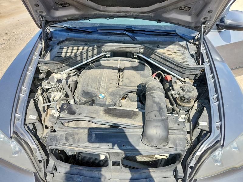 Продажа на аукционе авто 2013 Bmw X5, vin: 5UXZV4C59D0B13945, номер лота: 55909516