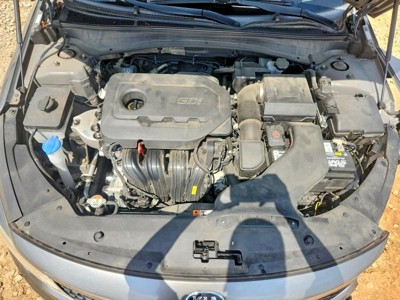 Aukcja sprzedaży 2018 Kia Optima, vin: 5XXGT4L37JG195226, numer aukcji: 56989306