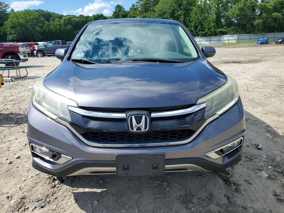 Aukcja sprzedaży 2015 Honda Cr-v, vin: 2HKRM4H55FH644592, numer aukcji: 58308296