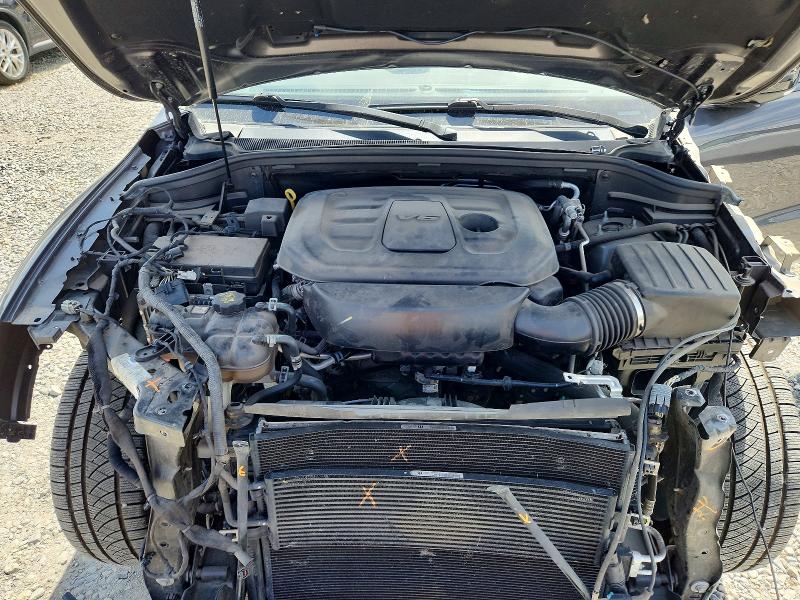 Aukcja sprzedaży 2021 Dodge Durango, vin: 1C4RDJDG6MC641750, numer aukcji: 56283486