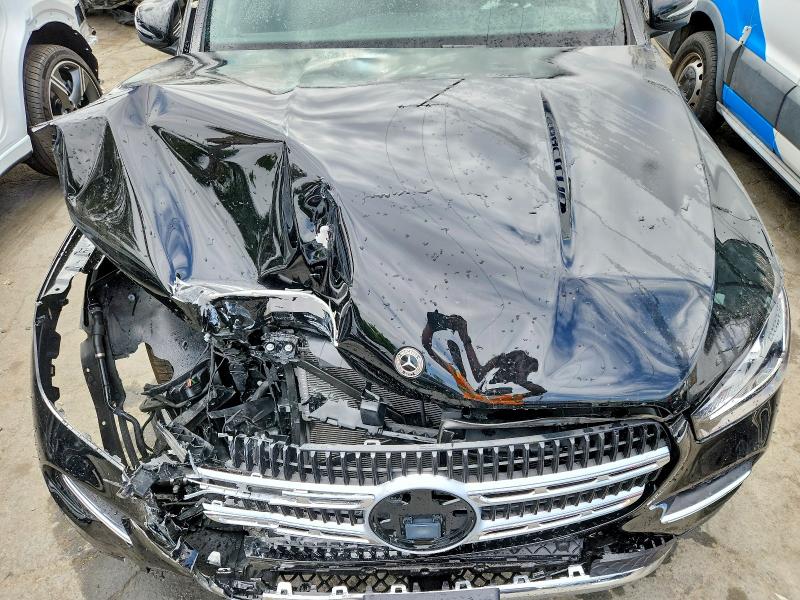 58809376 :رقم المزاد ، 4JGFB4EB1TB593149 vin ، 2026 Mercedes-benz Gle مزاد بيع