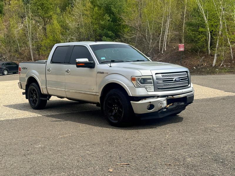 Продаж на аукціоні авто 2013 Ford F150, vin: 1FTFW1ET0DFB71903, номер лоту: 56636006