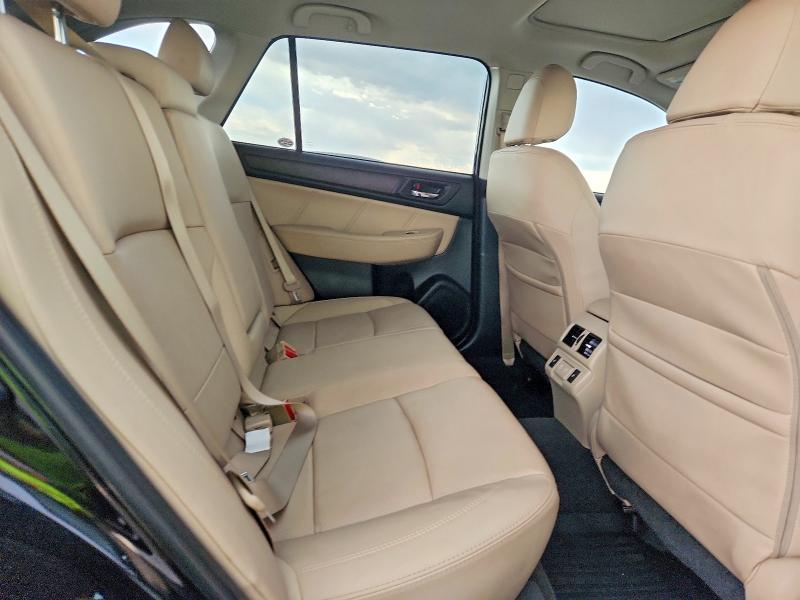 59086966 :رقم المزاد ، 4S4BSENC8K3242857 vin ، 2019 Subaru Outback مزاد بيع